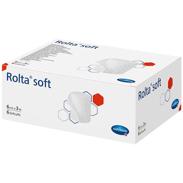 Rolta soft - 10 cm x 3 m. - PAUL HARTMANN AG